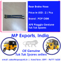 Ape Piaggio Tuk Tuk Spares Rear Brake Hose